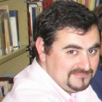 Jorge Abayu