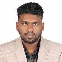 Sabari Sathish S