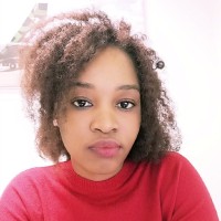 Reginah Moyo