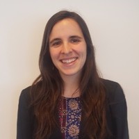 María Paz Benavente Clemo, Cfa