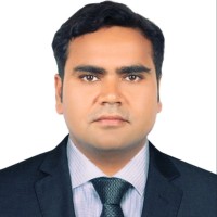 Lalit Kumar R.