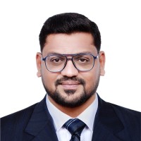 Naresh Kumar Ramachandran