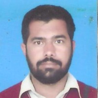 Tanveer Hussain