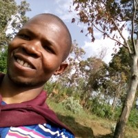 Shem Omukhango
