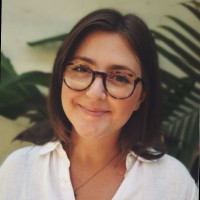 Georgie Ferguson
