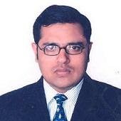 Asif Zafar