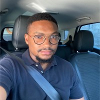 Success Thamsanqa Mabuza