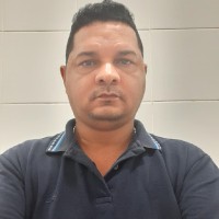 Josenaldo Florêncio Honorato