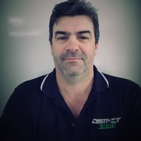Anthony Ramsay
