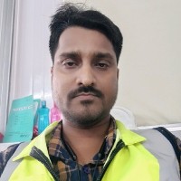 Pratap Dash