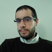 Carlos Javier Pérez Freire