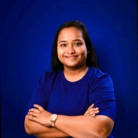 Sailee Shahane
