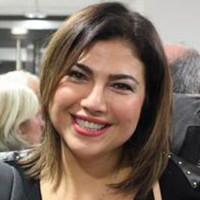 Pantéa HAFEZI-GUYOMARC'H