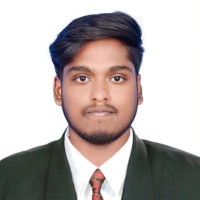 Govindhavasan S