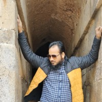 fahimuddin saifi