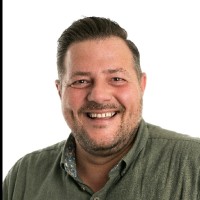 Arjan Van De Schootbrugge