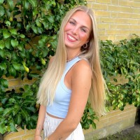 Sabrina Kjeldgaard Schøpzinsky