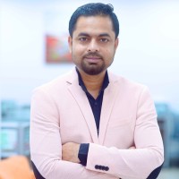 Al Noman Md Rashed Mahmood