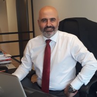 Mahmut SAYGI