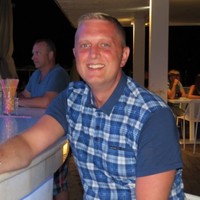 Andy Spragg