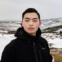 Brian Hsiao