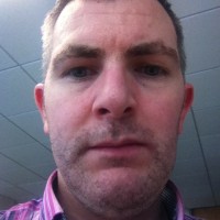 Adrian Nevin