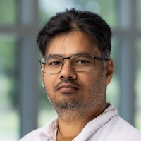 Faiyaz Ansari Mohammed