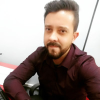Robson Daniel Da Silva