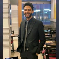Muhammad Maged
