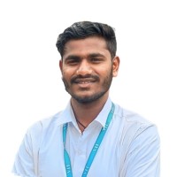 Ashish Barpete