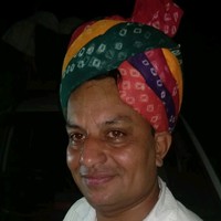 Mahaveer Gautam