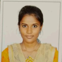 Yogeshwari S