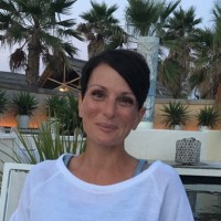 Carolin Berg