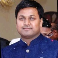 Nitin Goyal