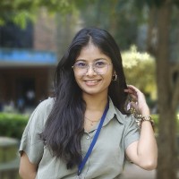 Anusha Benakatti