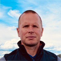 Simon Pedersen