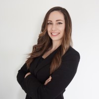 Stephanie Forrest, CHRP