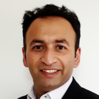 Vikram Chopra (Mba, Cips)