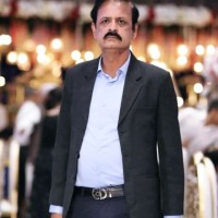 Khalid Siddique