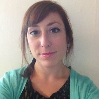 Katherine Klauber