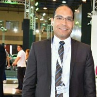 Hussein Ismaiel