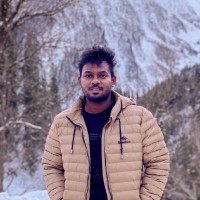 Sairam M