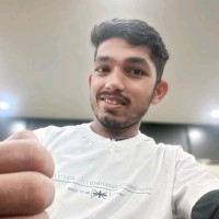 Tejash Gupta