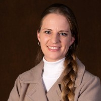 Silvia Rosado, Ca (Sa), Ca (Nam), Raa (Nam), Mba