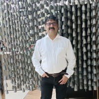 Amitava Banerjee