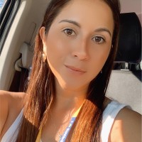 Mariana Rocio Gonzalez