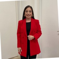 Alba Melissa Lizardo