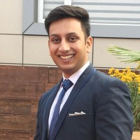 Sagar Sharma