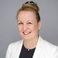 Michelle Ramim, Ph.D., MBA