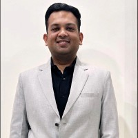 Bhavesh Aggarwal